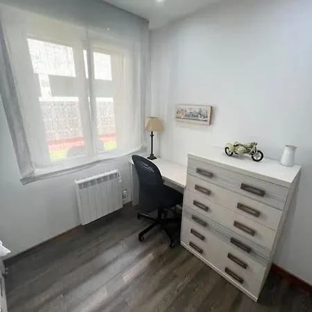 Apartmán Centrico Con Terraza Ebi02919