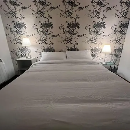 Apartment Centrico Con Terraza Ebi02919 Portugalete