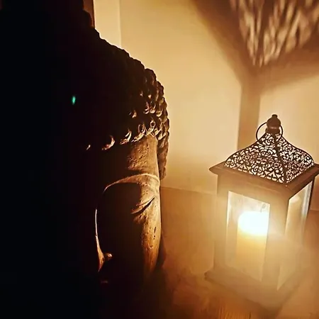 Céntrico Con Terraza Ebi02919 *