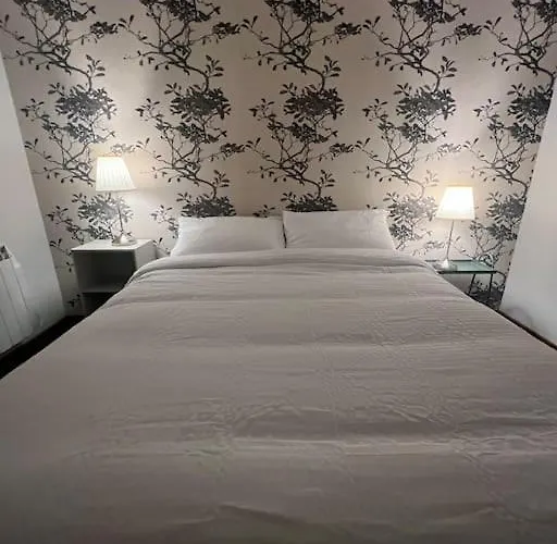 Apartment Centrico Con Terraza Ebi02919 Portugalete