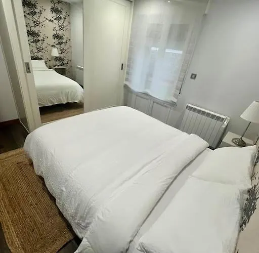 Centrico Con Terraza Ebi02919 Portugalete