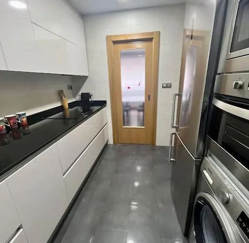 Centrico Con Terraza Ebi02919