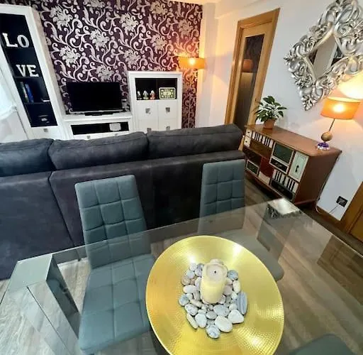 Centrico Con Terraza Ebi02919 *