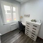 Apartman Centrico Con Terraza Ebi02919