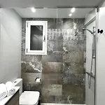 Centrico Con Terraza Ebi02919 Apartman Portugalete