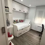 Apartman Centrico Con Terraza Ebi02919