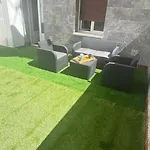 Centrico Con Terraza Ebi02919 *
