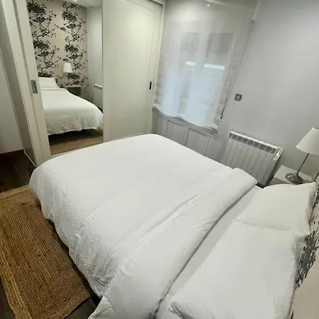 Centrico Con Terraza Ebi02919 ポルトゥガレテ