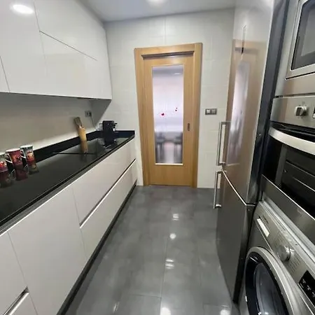 Centrico Con Terraza Ebi02919