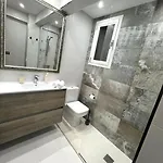 Centrico Con Terraza Ebi02919 Apartament