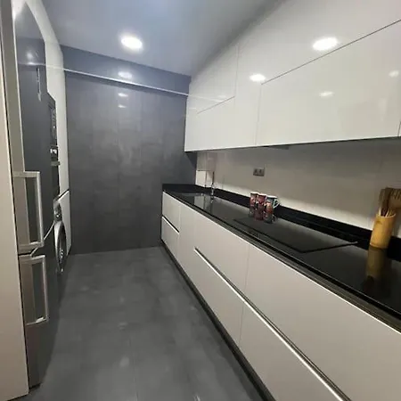 Céntrico Con Terraza Ebi02919 Portugalete
