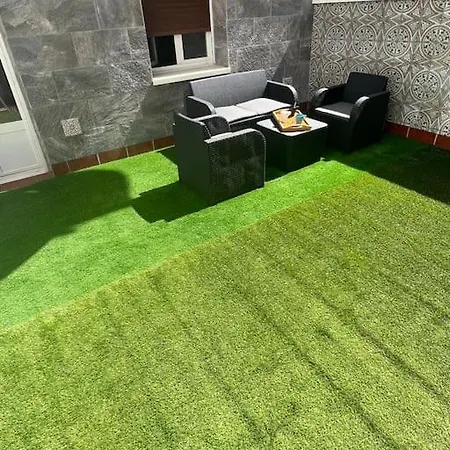Appartamento Céntrico Con Terraza Ebi02919 Portugalete