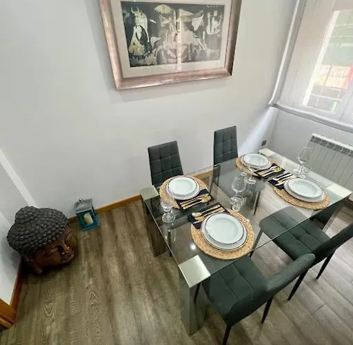 Centrico Con Terraza Ebi02919 *