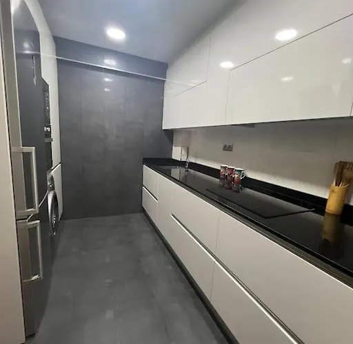 Centrico Con Terraza Ebi02919 Portugalete