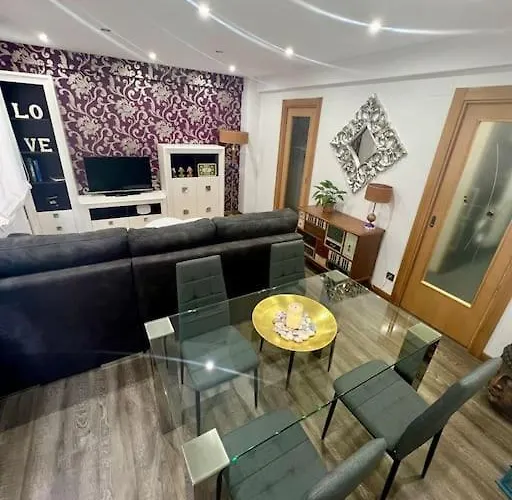 Centrico Con Terraza Ebi02919 *