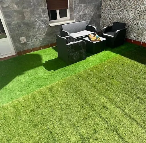 Διαμέρισμα Centrico Con Terraza Ebi02919 Portugalete