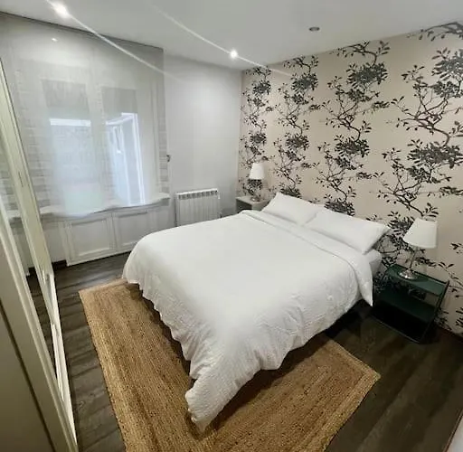 Διαμέρισμα Centrico Con Terraza Ebi02919 Portugalete